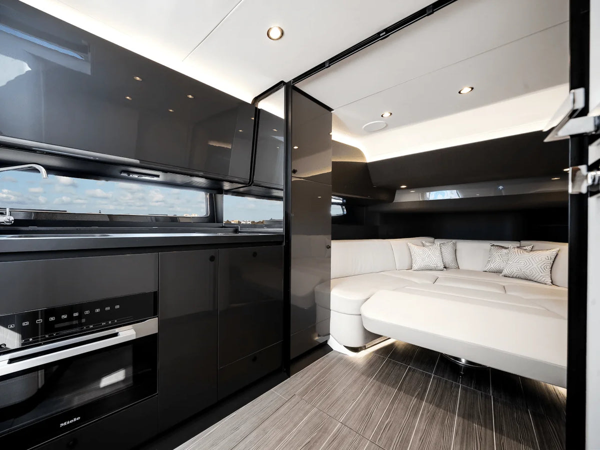 2026 Azimut Verve 42 42.0 feet, Pompano Beach, FL #20