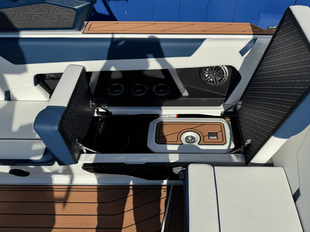 2026 Nautique Super Air Nautique GS22 22.0 feet, Rogers, MN #24