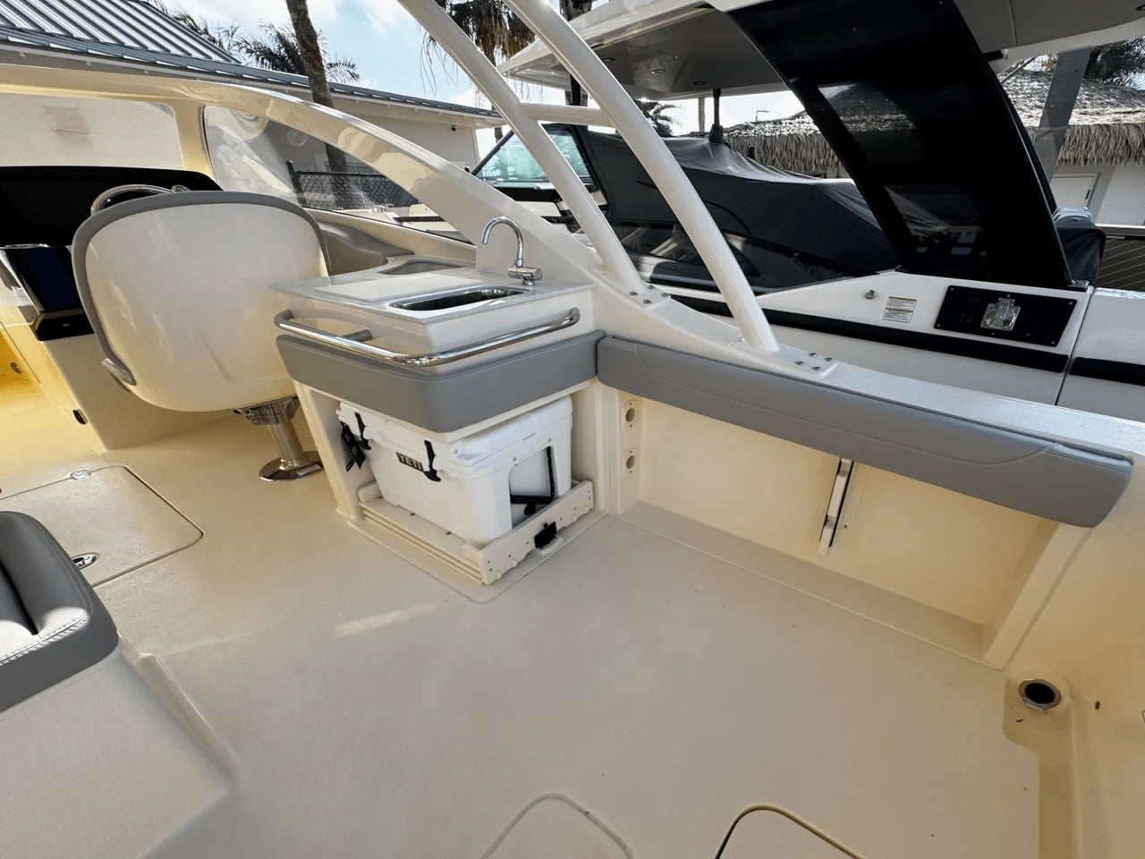 2025 Scout 240 Dorado 24.0 feet, Grasonville, MD #17