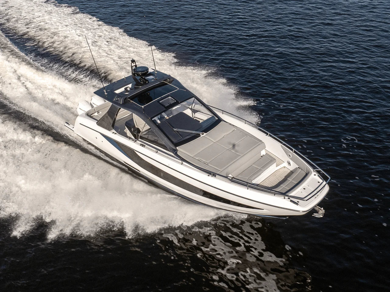 2026 Azimut Verve 42 42.0 feet, Fort Myers, FL #45