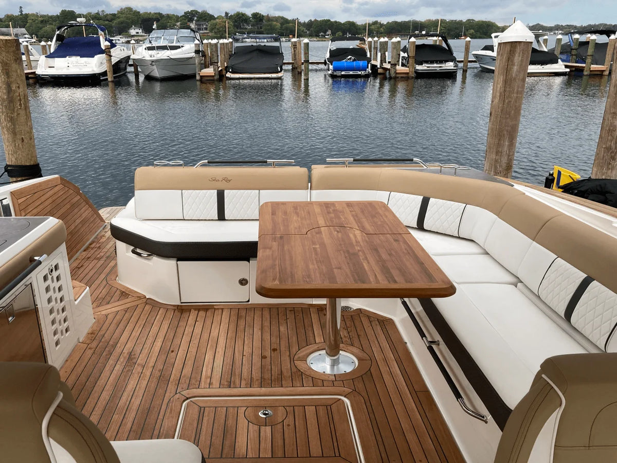 2019 Sea Ray 400 SLX 40.0 feet, Excelsior, Minnesota #50