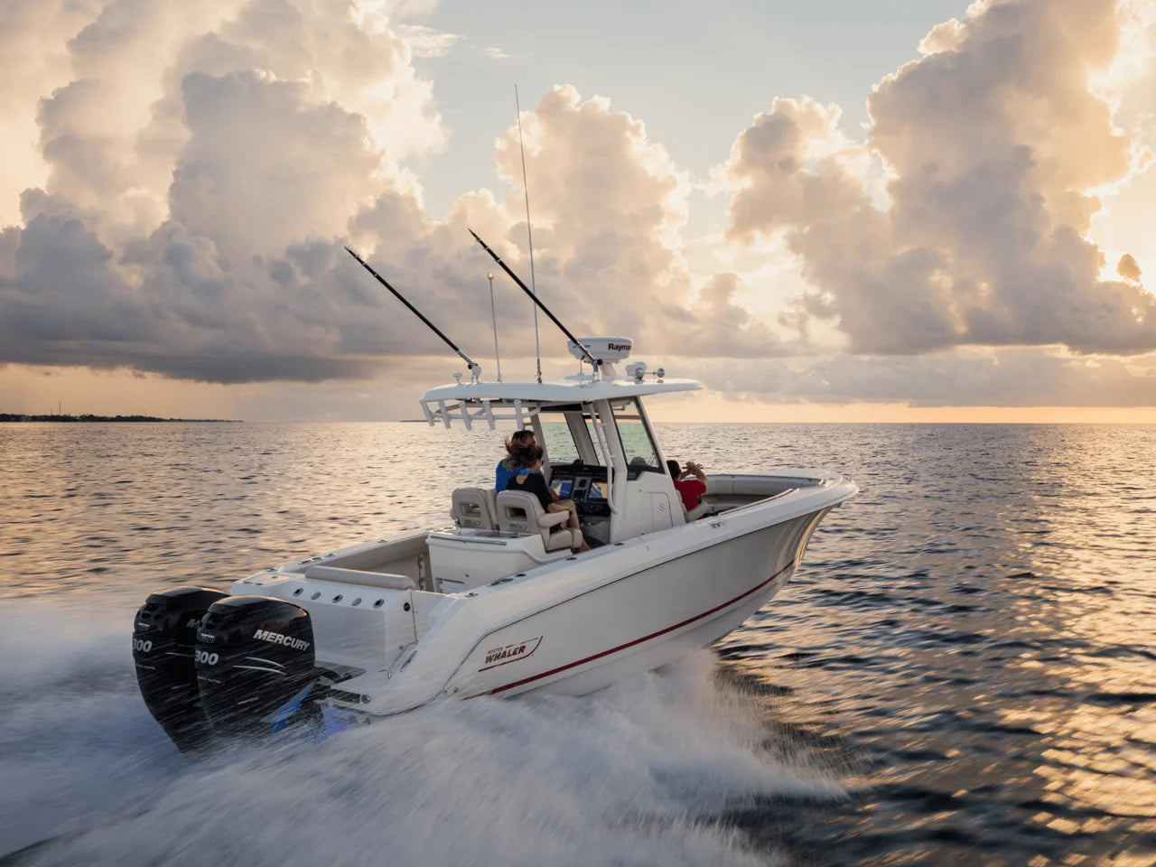 2026 Boston Whaler 280 Outrage 28.0 feet, Wrightsville Beach, North Carolina #21