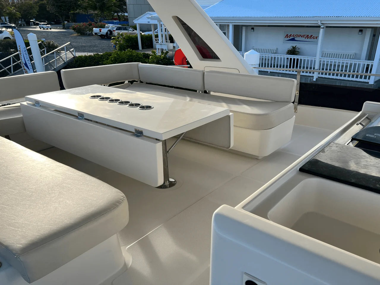 2016 Aquila 48 48.0 feet, Clearwater, FL #20