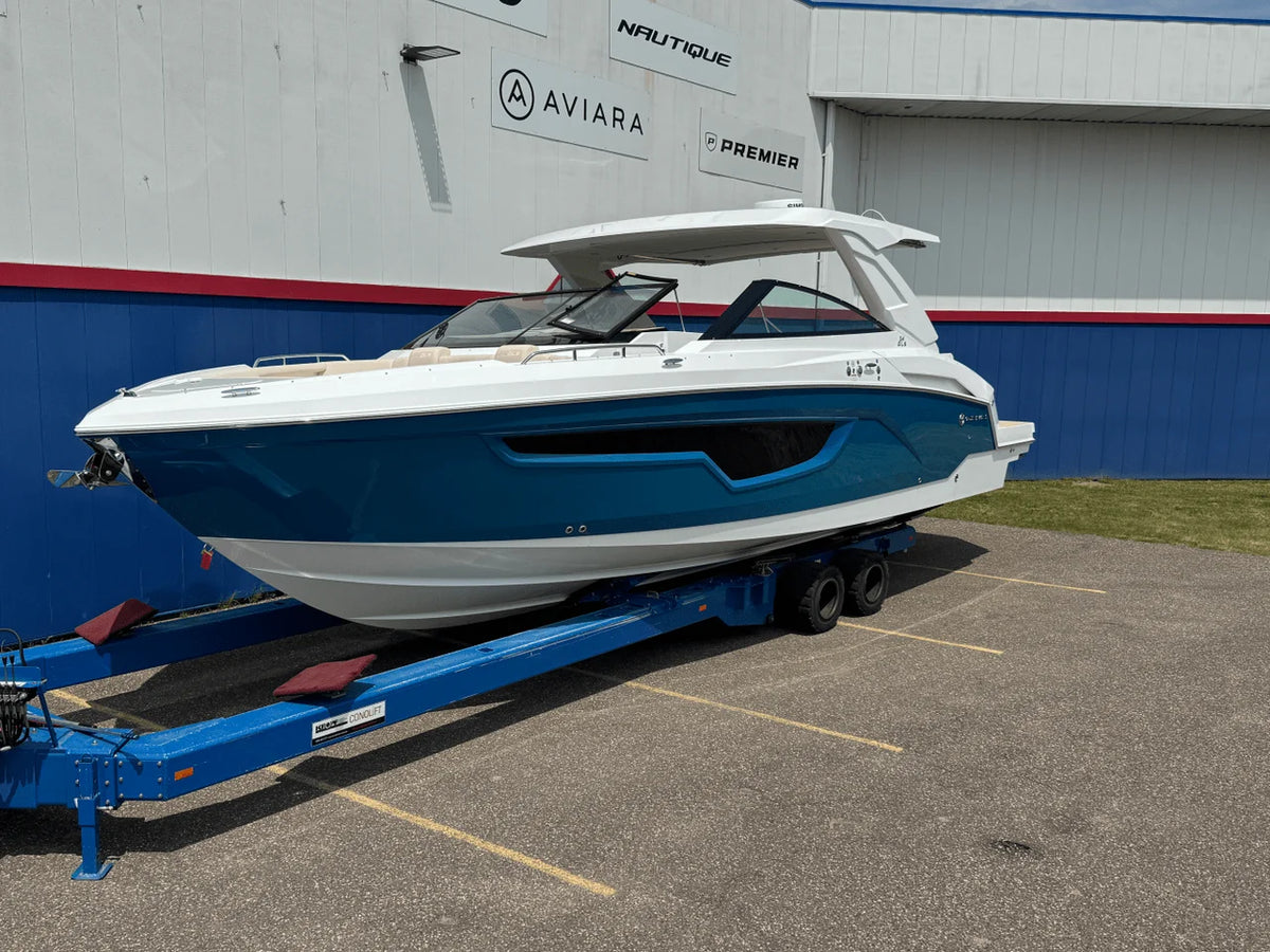 2026 Cruisers Yachts 34 GLS 34.0 feet, Excelsior, Minnesota #1
