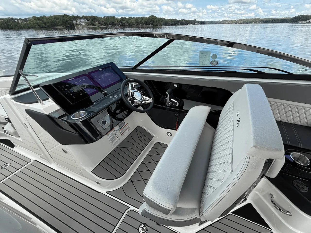 2026 Sea Ray SLX 280 28.0 feet, Lake Wylie, SC #24