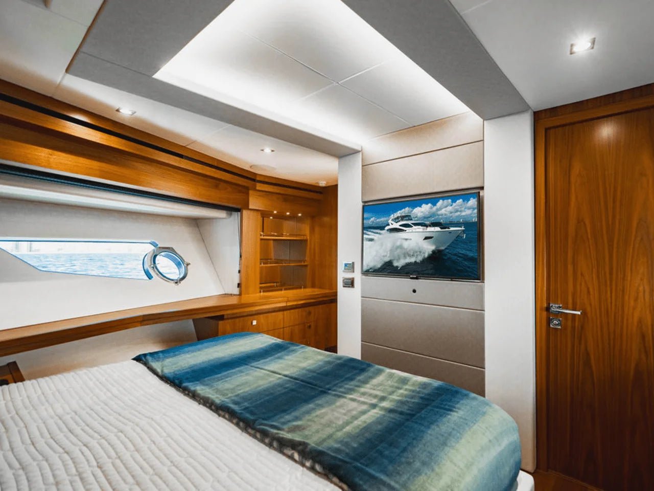 2019 Sunseeker 86 86.0 feet, Fort Lauderdale , FL #35