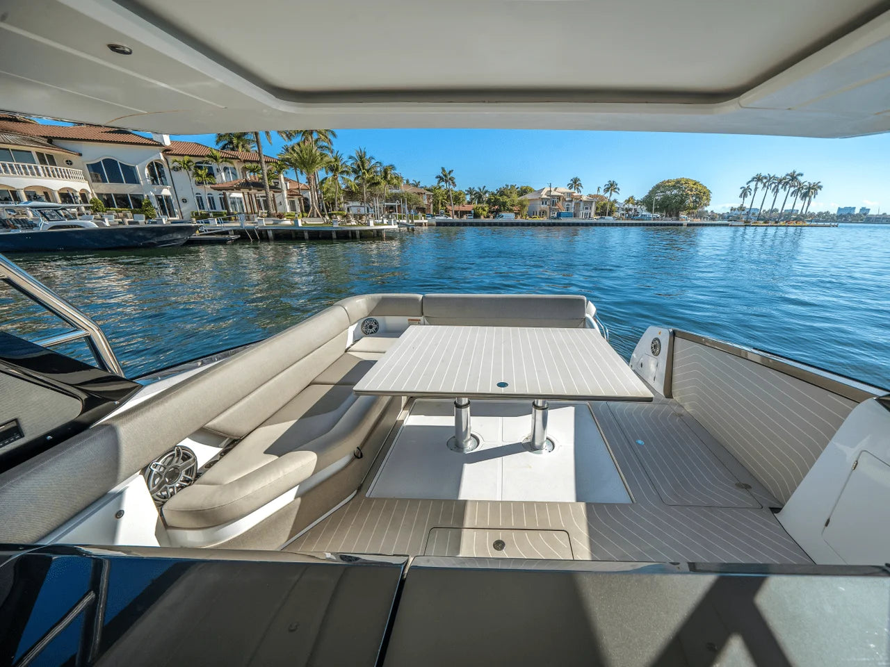 2021 Azimut Verve 47 47.0 feet, Naples, FL #21