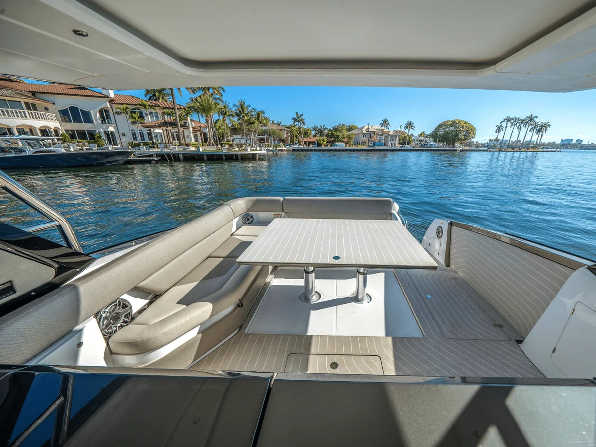 2021 Azimut Verve 47 47.0 feet, Naples, FL #21
