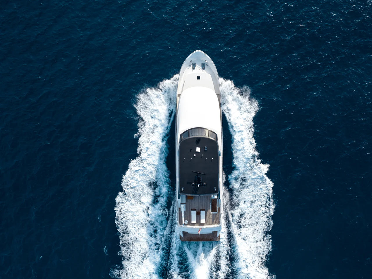 2026 Ocean Alexander 28L 95.25 feet, Inuvik, Northwest Territories #12