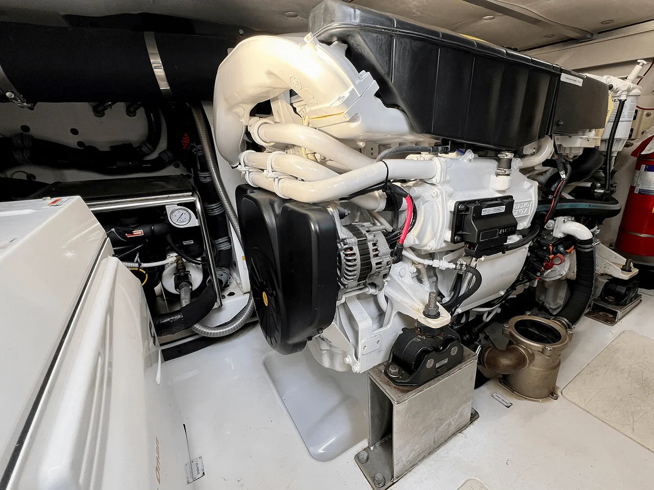 2019 Azimut 50 FLYBRIDGE 50.0 feet, Huntington, NY #92