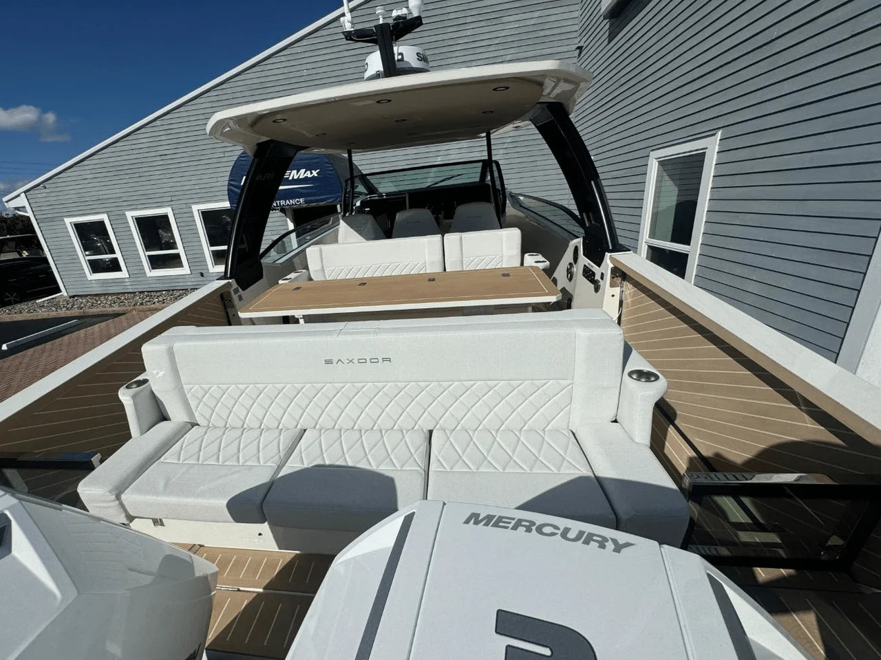 2026 Saxdor 320 GTO 32.0 feet, Clearwater, Florida #8