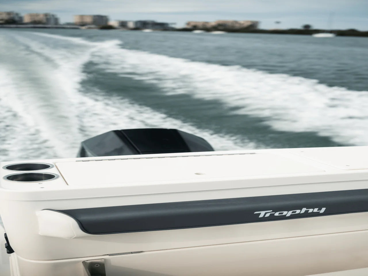 2025 Bayliner T23 Pilothouse 23.0 feet, Inuvik, Northwest Territories #21