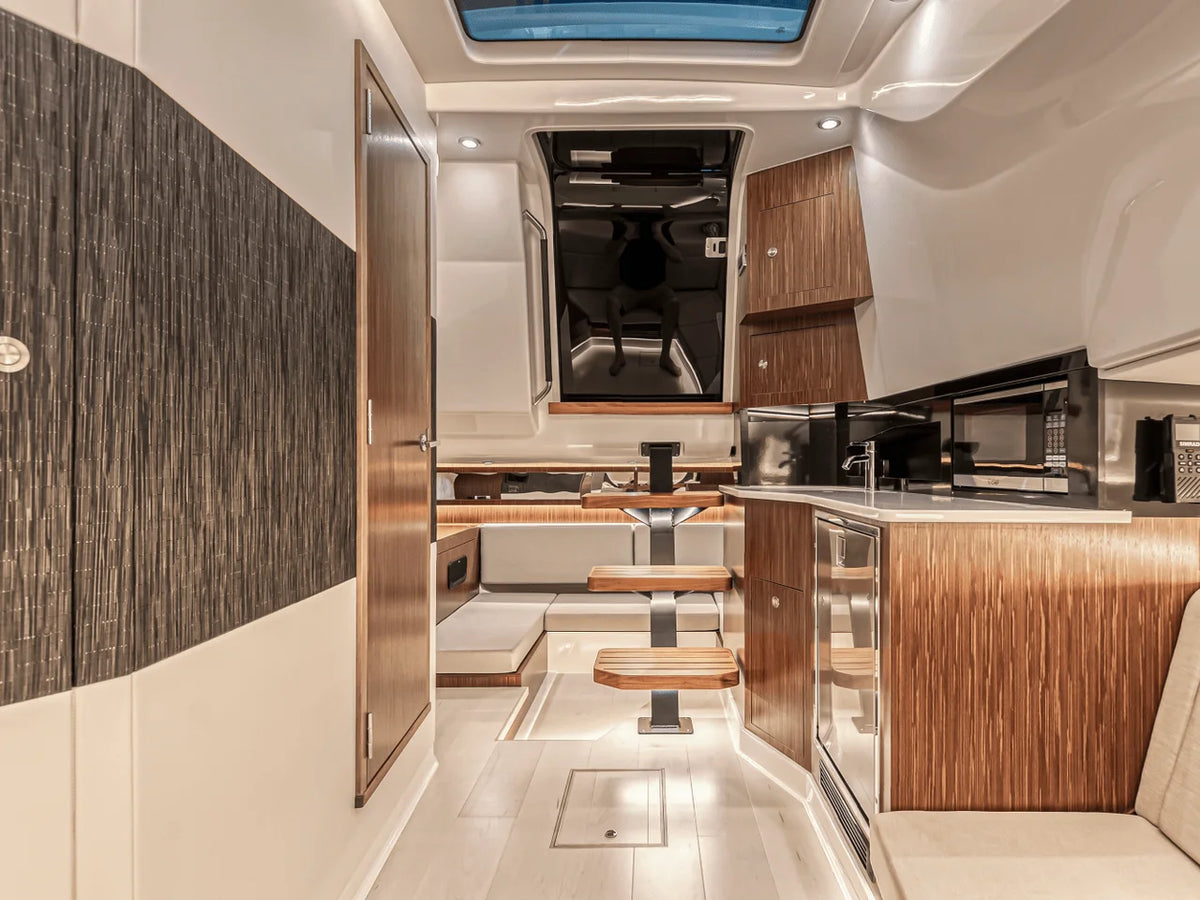 2022 Sea Ray 370 SUNDANCER OUTBOARD 37.0 feet, Highland Beach, FL, FL #27