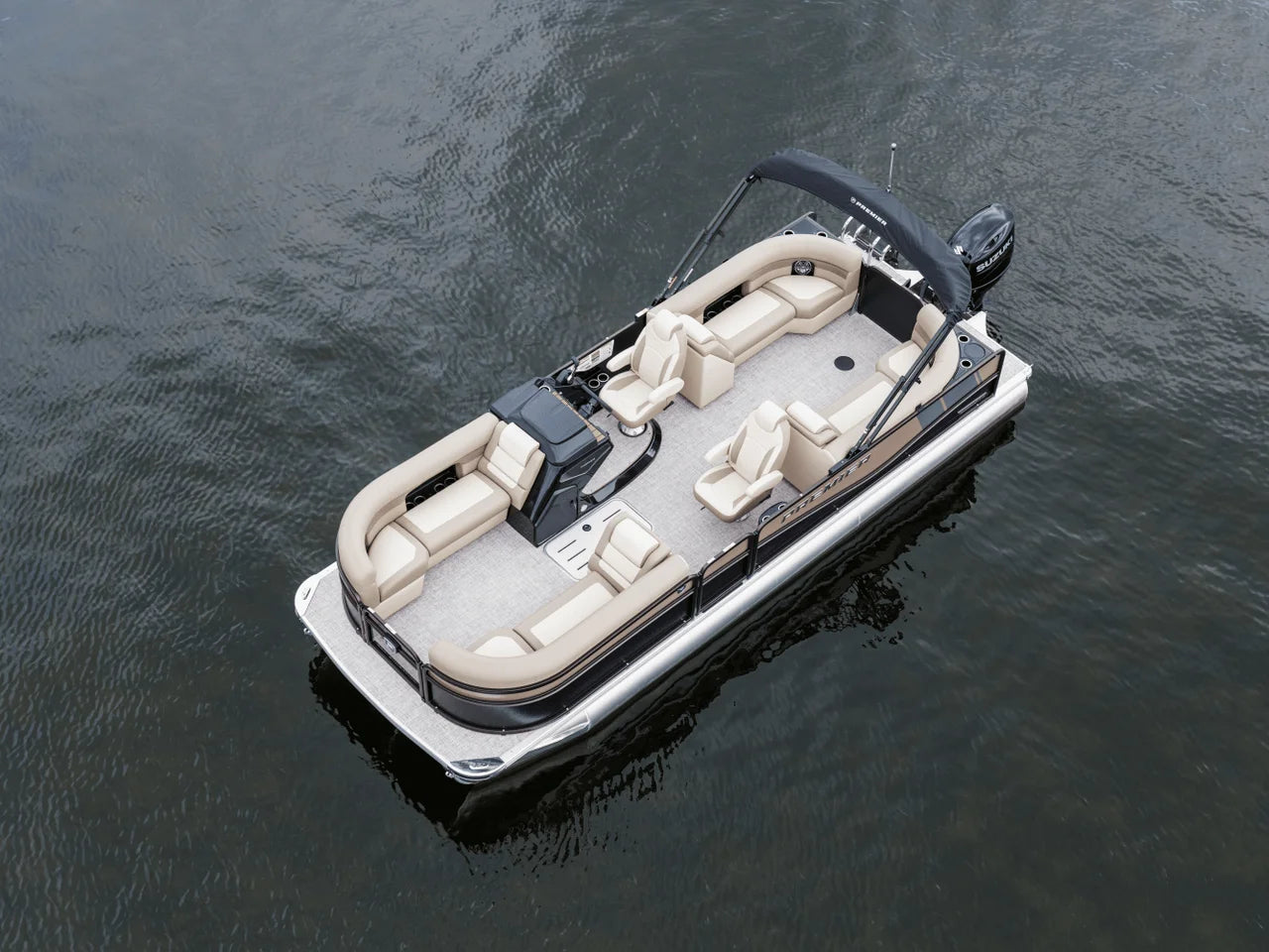 2026 Premier 250 Solaris 25.0 feet, Inuvik, Northwest Territories #35