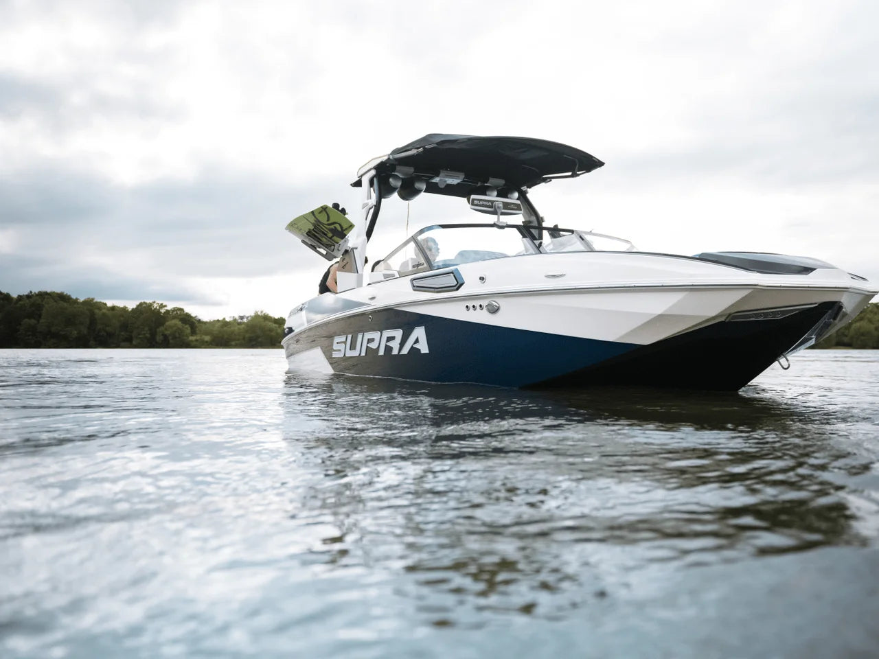 2026 Supra SL 23.0 feet, Inuvik, Northwest Territories #13