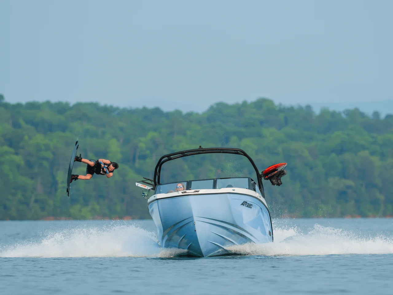 2026 Yamaha AR220 22.0 feet, Lake Wylie, SC #11
