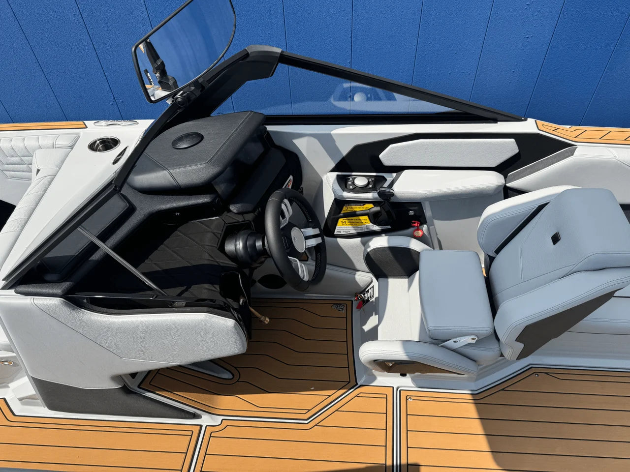 2026 Nautique Super Air Nautique S21 21.0 feet, Excelsior, Minnesota #37