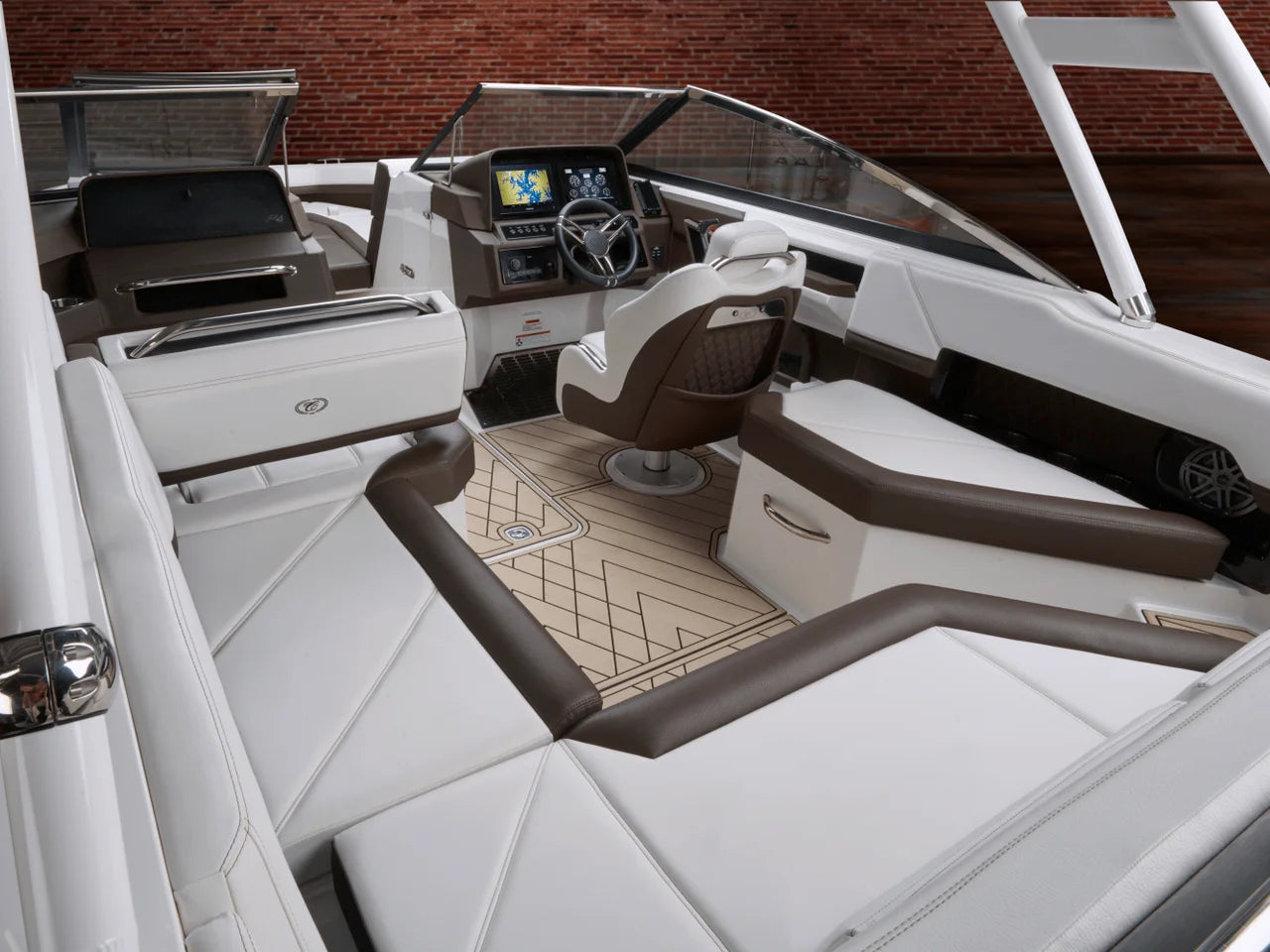 2026 Cobalt R4 Outboard 24.0 feet, Inuvik, Northwest Territories #20