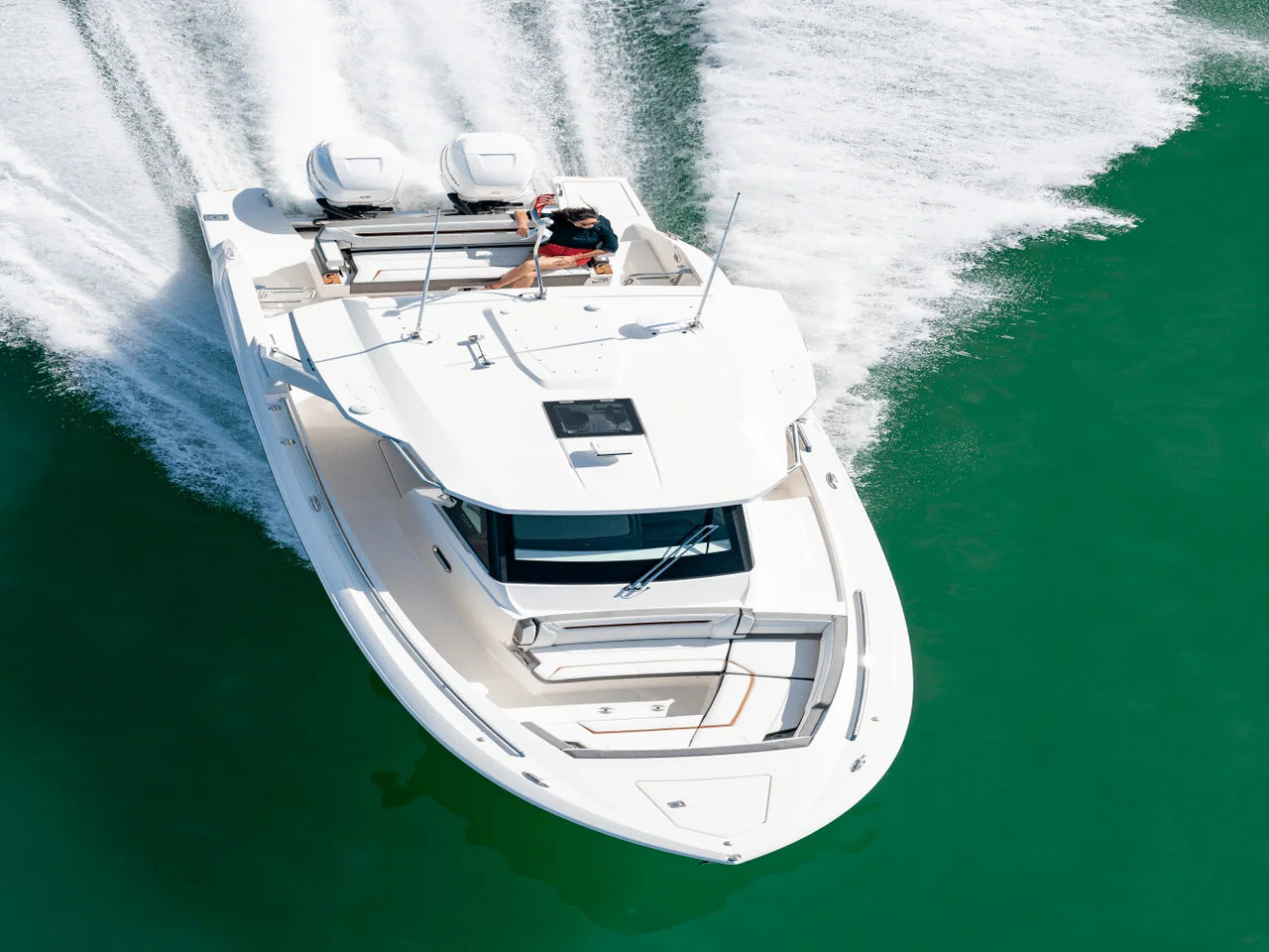 2025 Tiara Yachts LS 34 34.0 feet, Inuvik, Northwest Territories #21