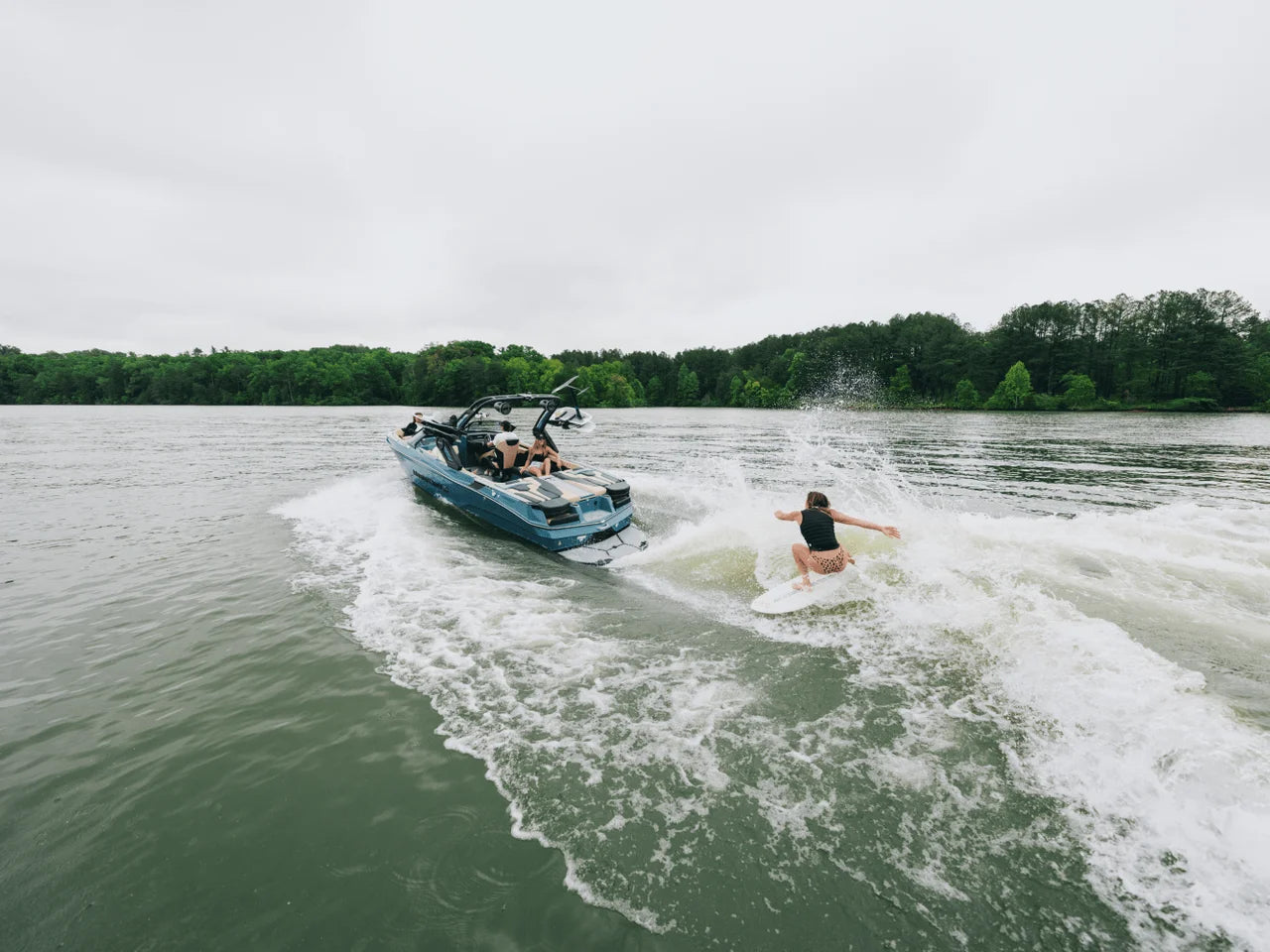 2026 Mastercraft XT23 23.0 feet, Inuvik, Northwest Territories #12