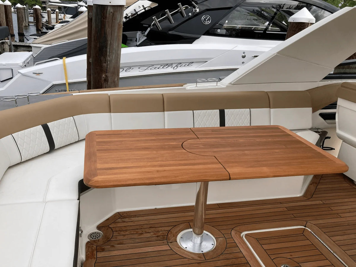 2019 Sea Ray 400 SLX 40.0 feet, Excelsior, Minnesota #24