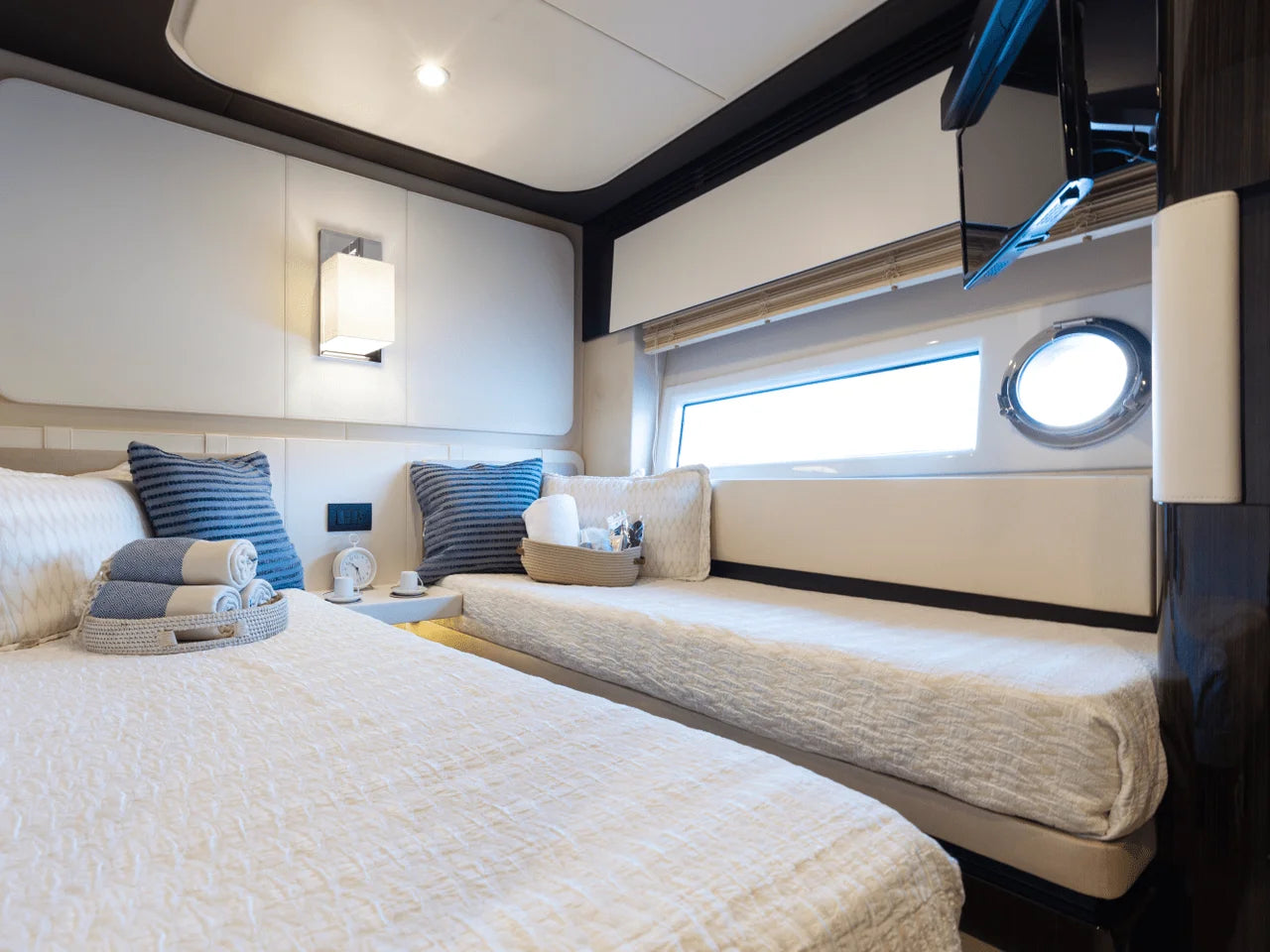 2019 Azimut 77S 77.0 feet, Pompano Beach, FL #28