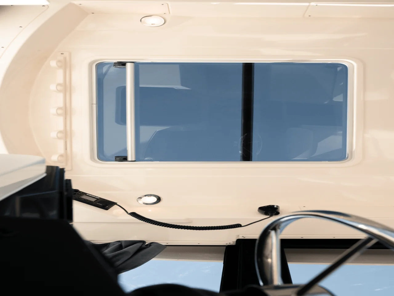 2025 Bayliner T23 Pilothouse 23.0 feet, Inuvik, Northwest Territories #6