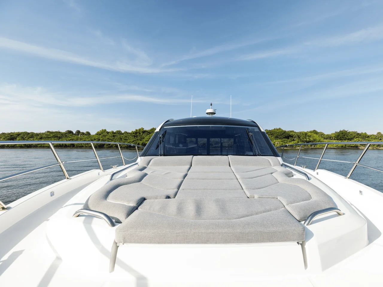 2025 Galeon 450 HTC 45.0 feet, Miami, FL #148