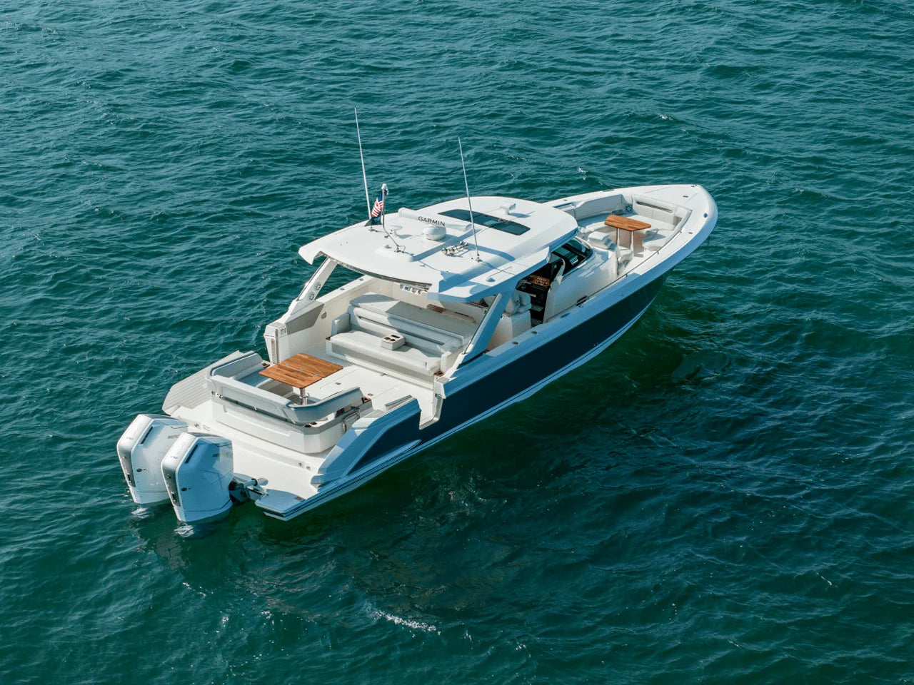 2025 Tiara Yachts LS 43 43.0 feet, Inuvik, Northwest Territories #40