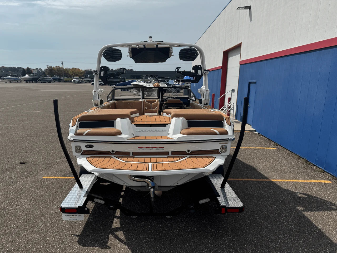 2026 Nautique Super Air Nautique GS20 20.0 feet, Rogers, MN #5