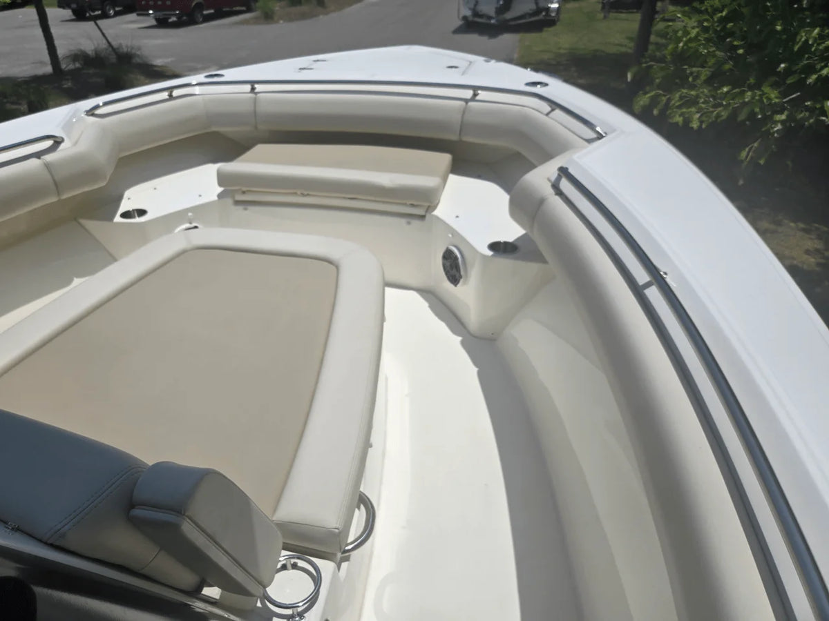 2024 Boston Whaler 280 OUTRAGE 28.0 feet, Charleston, SC #29