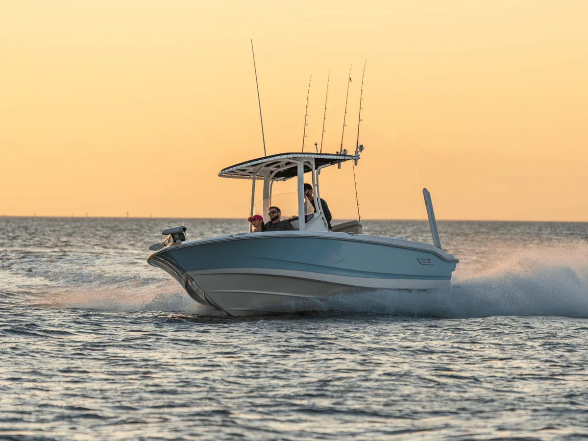 2027 Boston Whaler 220 Dauntless 22.0 feet, Naples, Florida #11