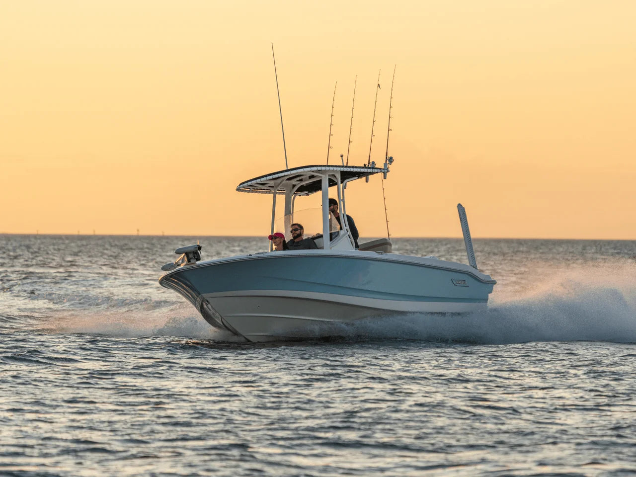 2027 Boston Whaler 220 Dauntless 22.0 feet, Naples, Florida #11