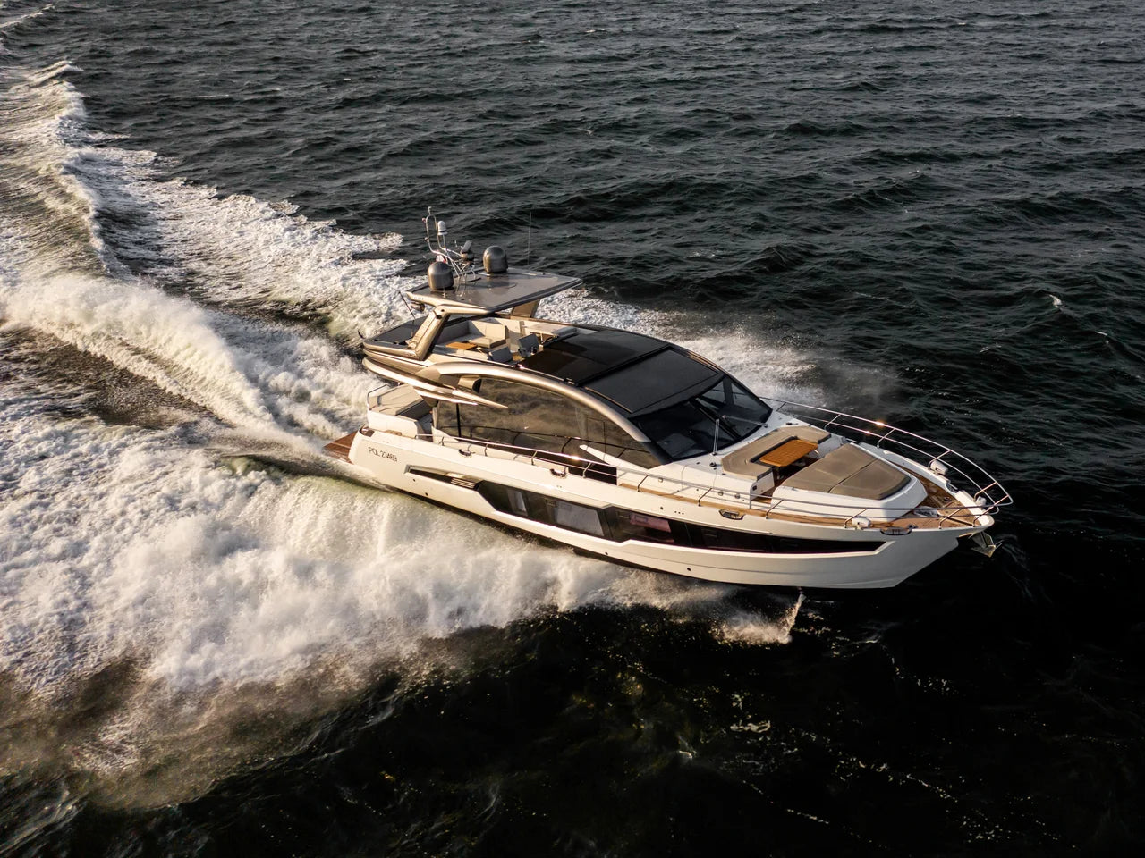 2026 Galeon 700 SKY 72.0 feet, Inuvik, Northwest Territories #106
