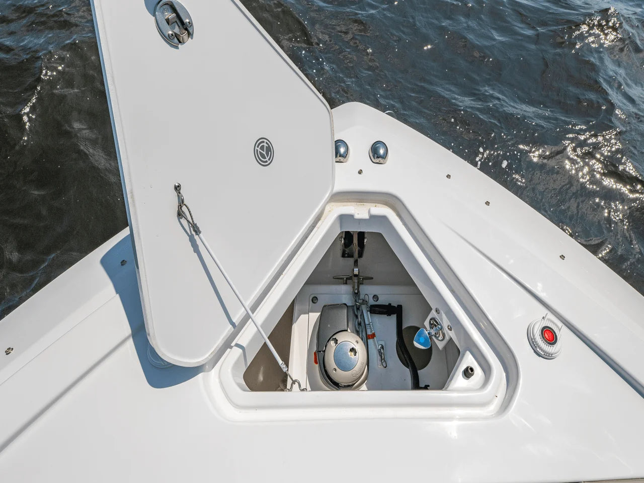 2025 Cruisers Yachts 50 GLS 50.0 feet, Pensacola, Florida #61