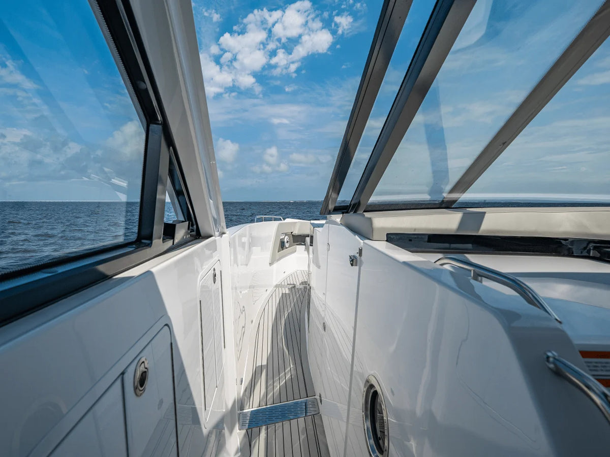 2025 Cruisers Yachts 50 GLS 50.0 feet, Pensacola, Florida #54