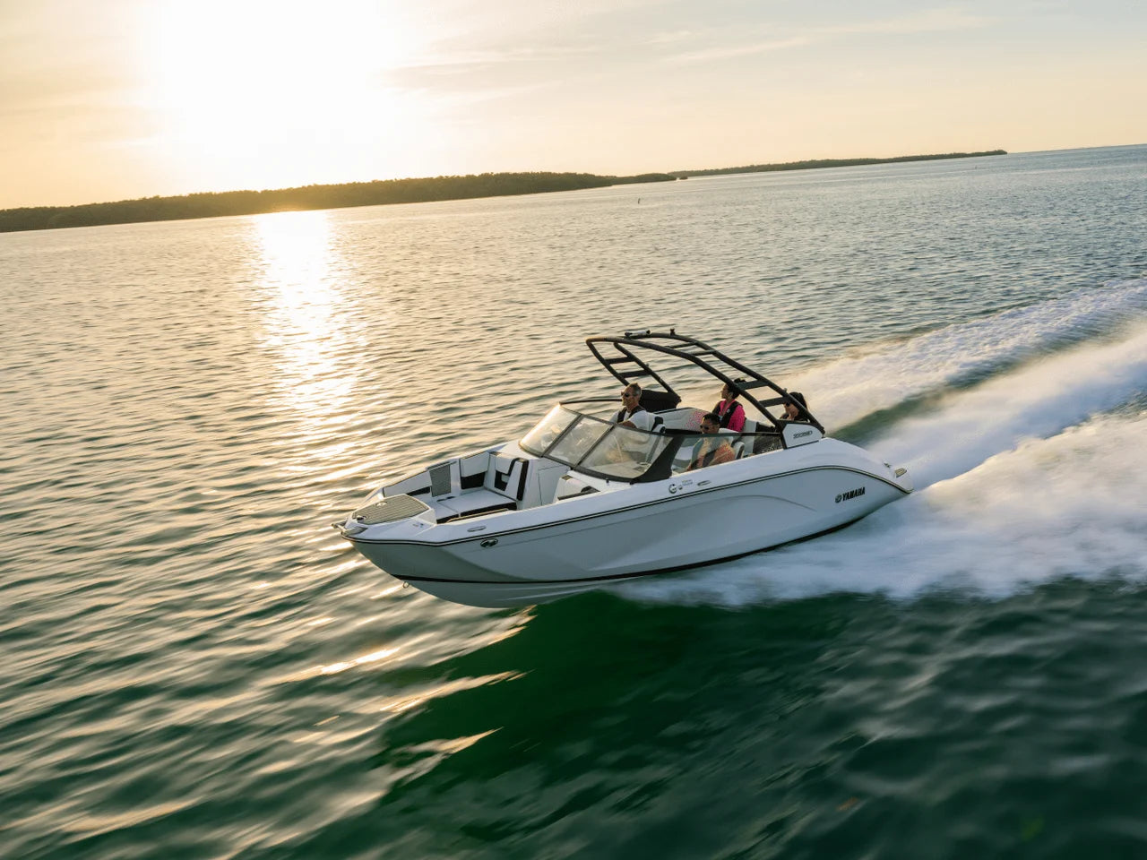 2026 Yamaha 222SD 22.0 feet, Inuvik, Northwest Territories #9