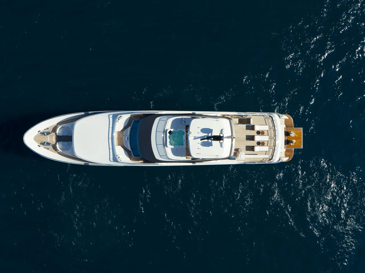 2027 Ocean Alexander 37L 120.0 feet, Pompano Beach, FL #19