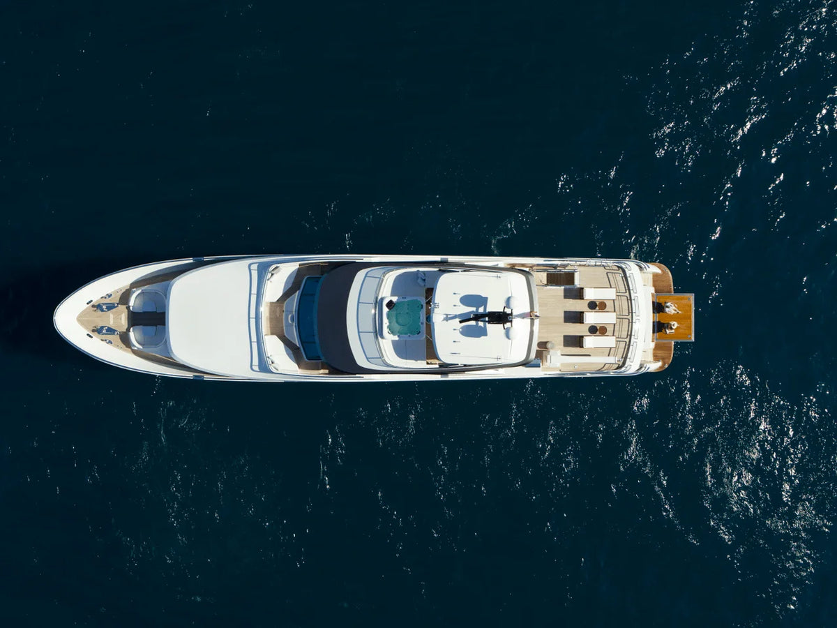 2027 Ocean Alexander 37L 120.0 feet, Pompano Beach, FL #19