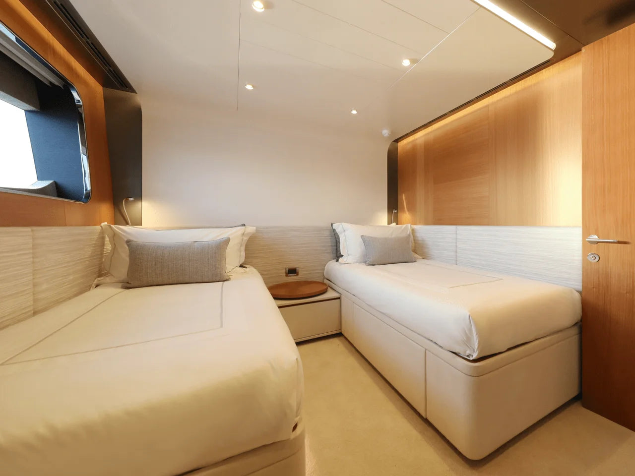 2026 Ocean Alexander 35P 113.0 feet, Inuvik, Northwest Territories #40