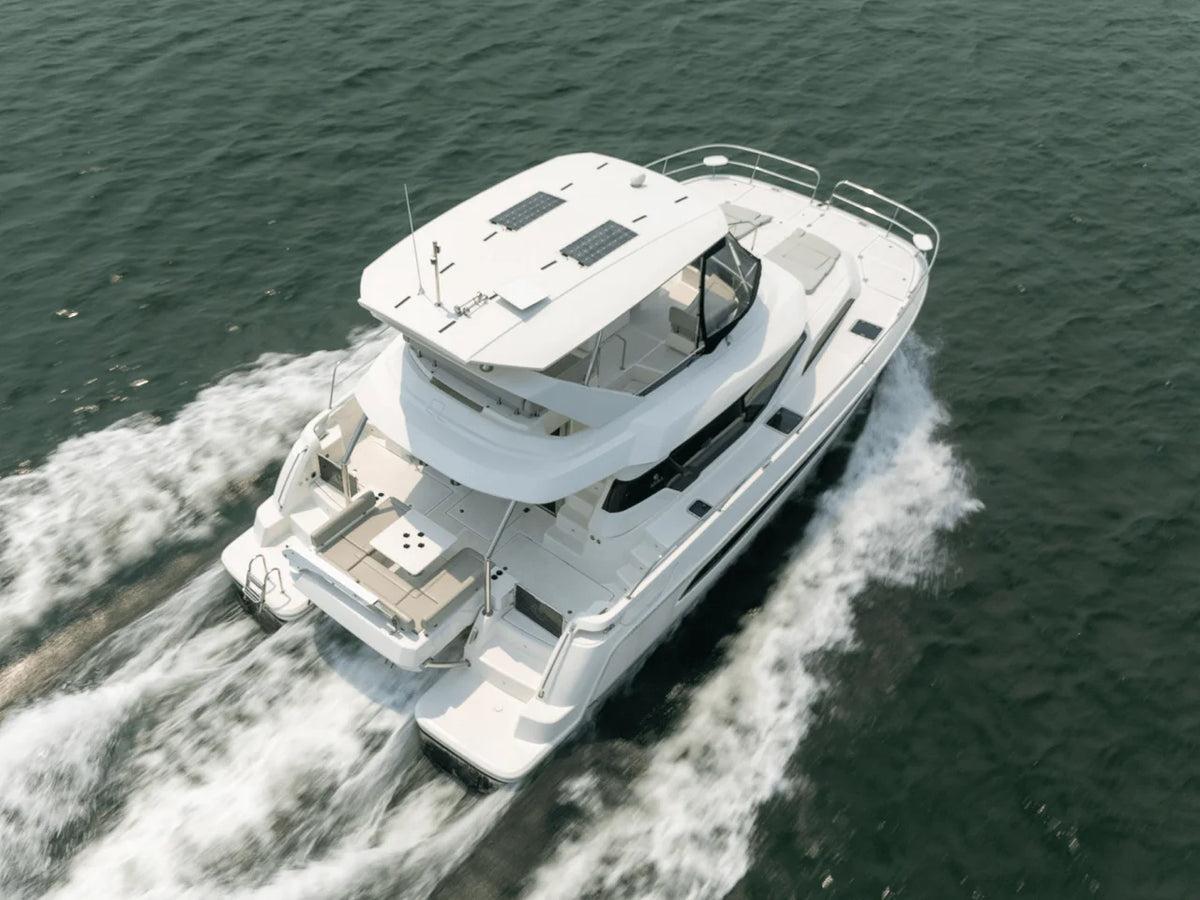 2024 Aquila 44 Yacht 44.0 feet, Miami, FL #49