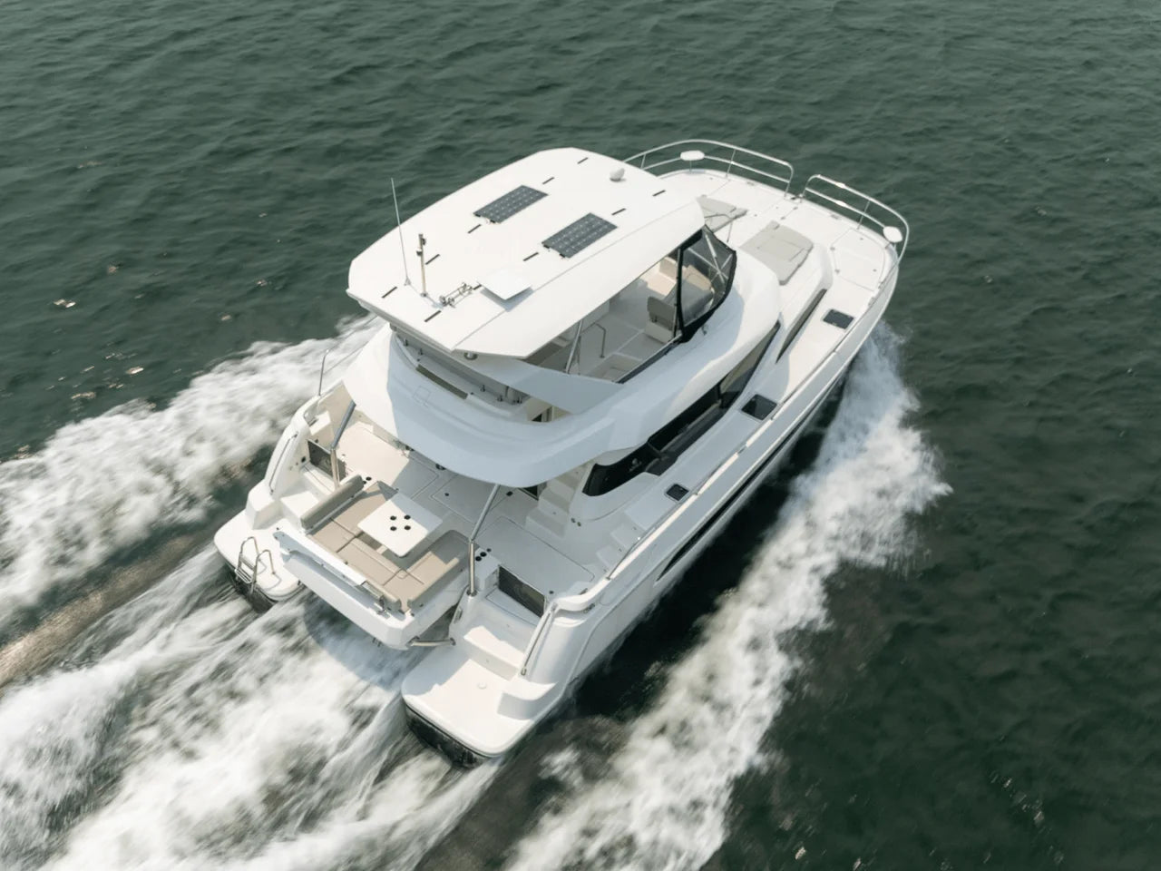 2024 Aquila 44 Yacht 44.0 feet, Miami, FL #6