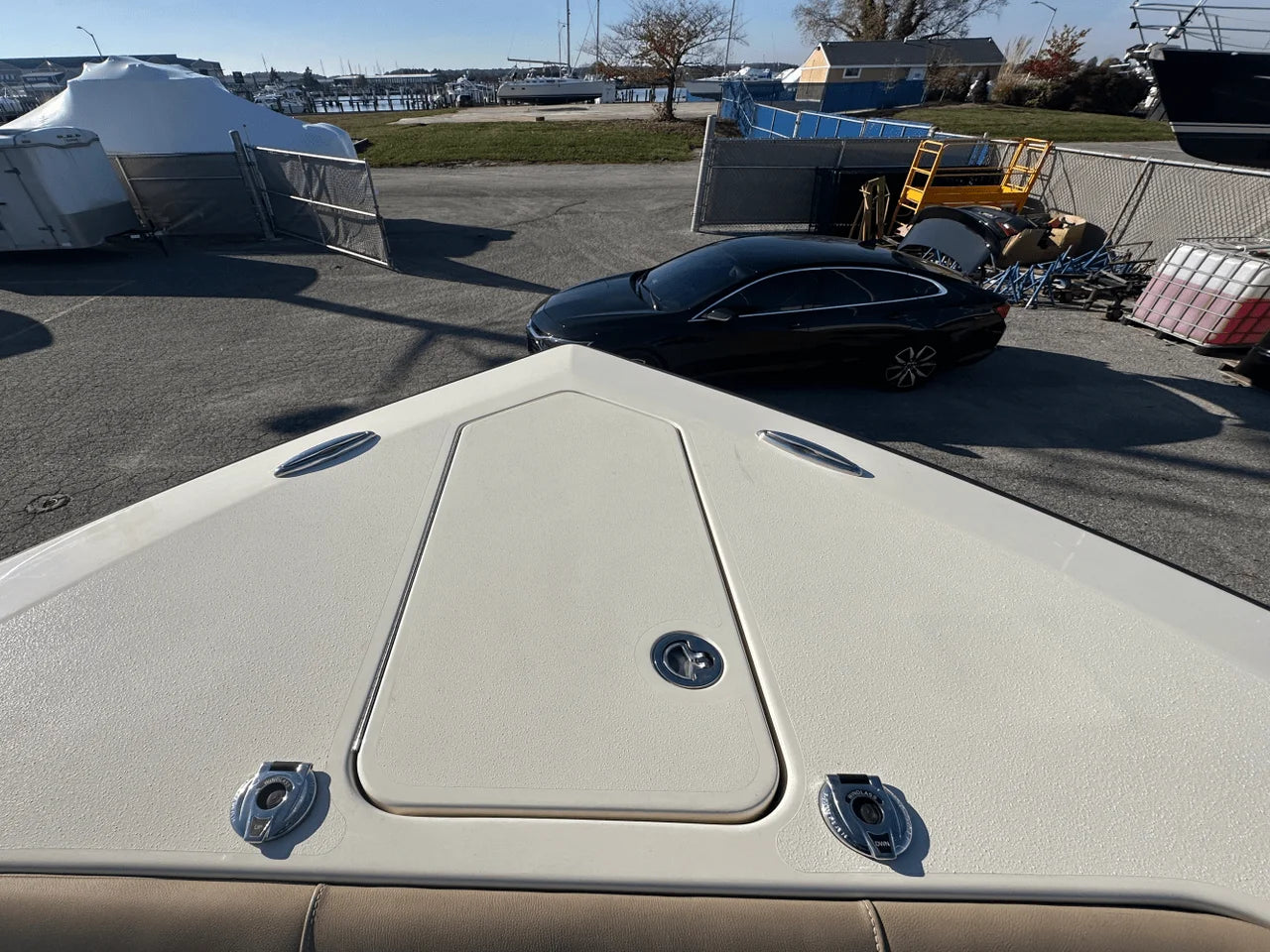 2023 Scout 305 LXF 30.0 feet, Grasonville, MD #30