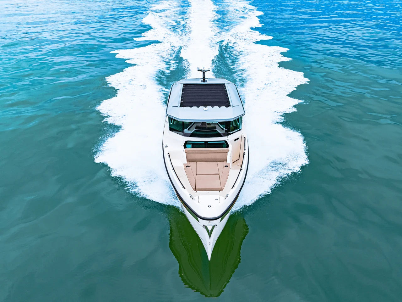 2026 Saxdor 320 GTC 32.0 feet, Venice, Florida #14