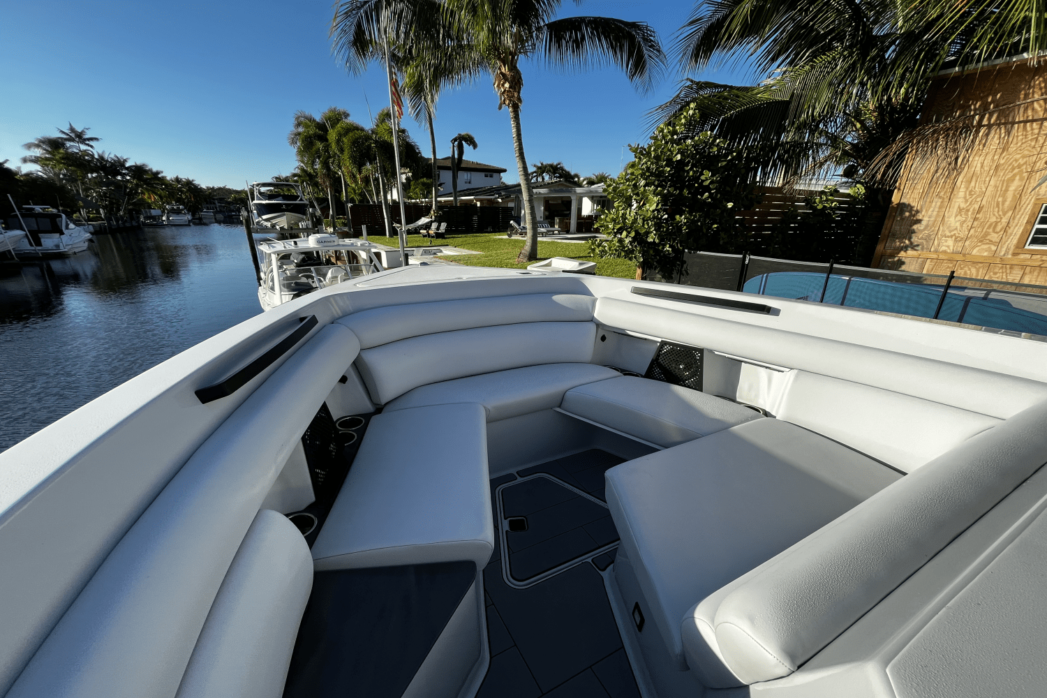 2023 Aviara AV32 Outboard 32.0 feet, Miami, FL #18