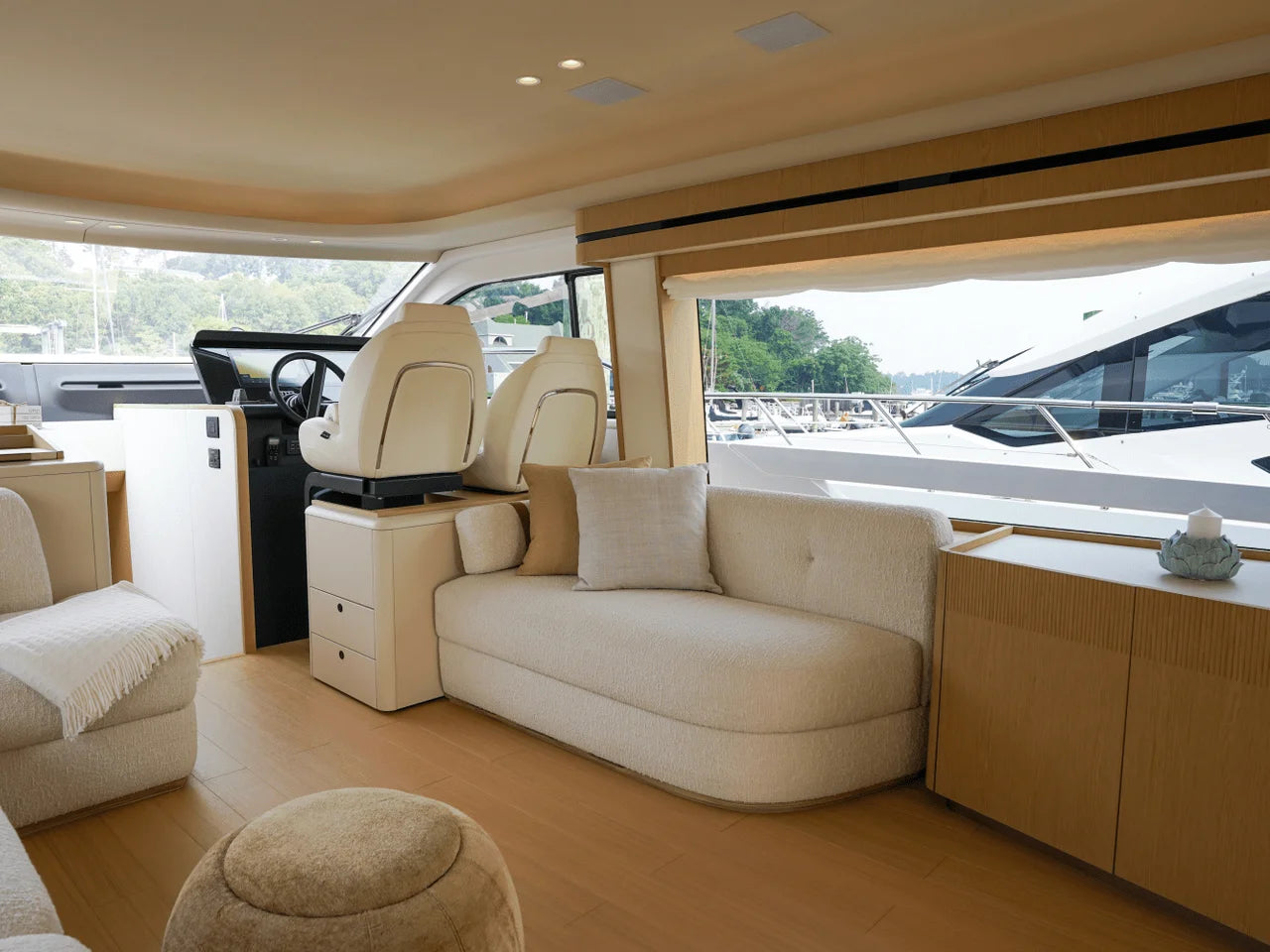 2026 Azimut Fly 62 62.0 feet, Huntington, NY #19