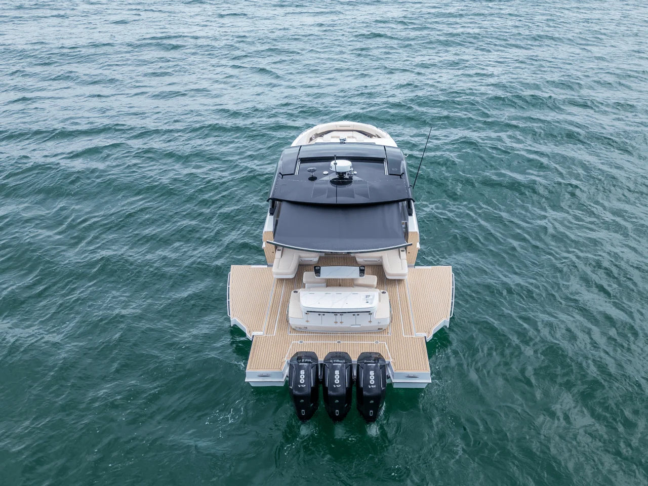 2026 Cruisers Yachts 50GLS OB 50.0 feet, Wrightsville Beach, North Carolina #9