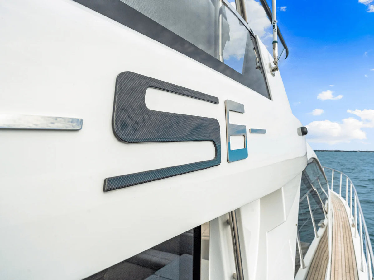 2025 Azimut S6 60.0 feet, Clearwater, Florida #54