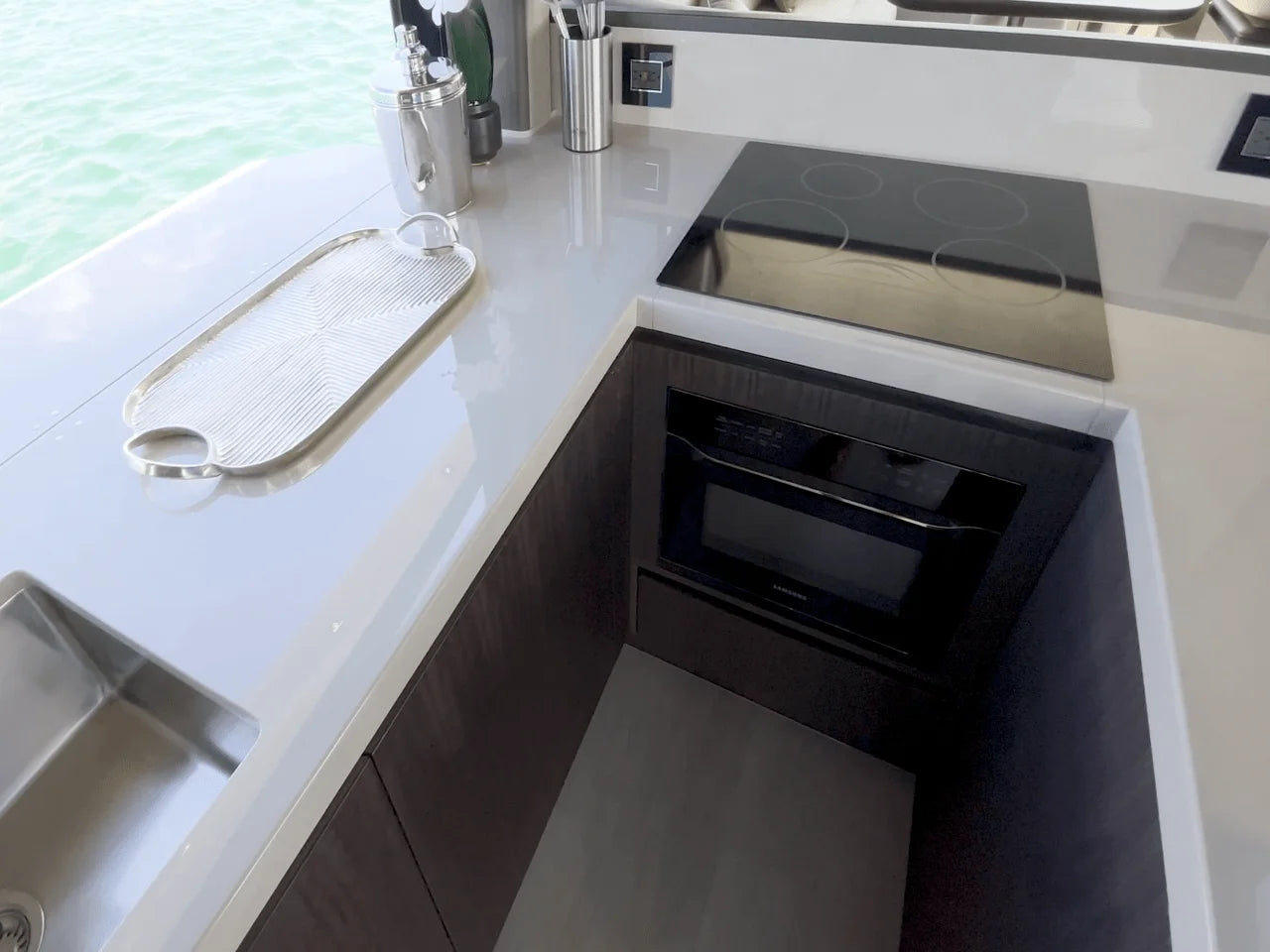 2026 Galeon 560 FLY 56.0 feet, Inuvik, Northwest Territories #39