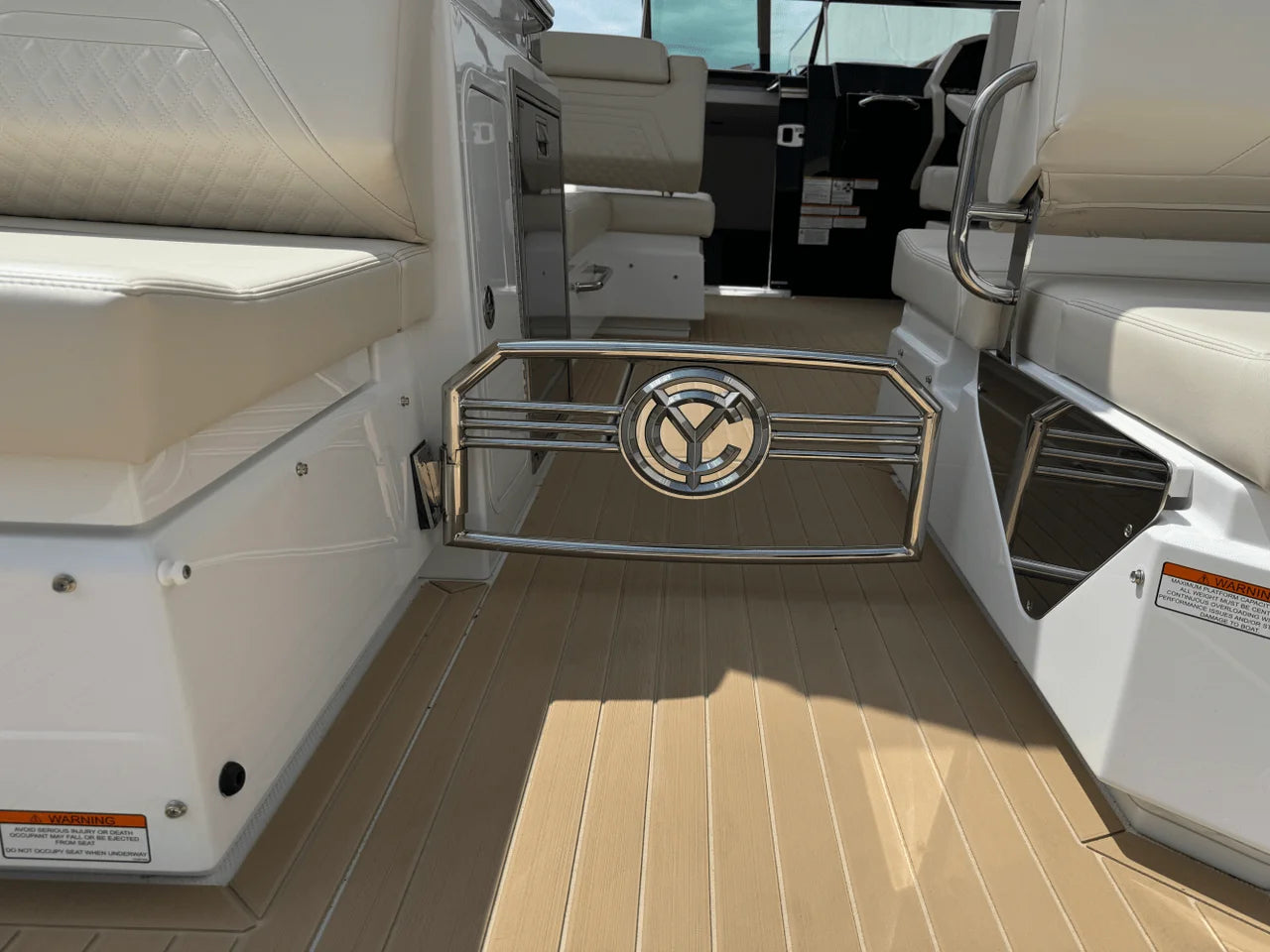 2026 Cruisers Yachts 34 GLS 34.0 feet, Excelsior, Minnesota #11